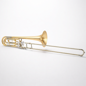 Бас-тромбон Yamaha YBL-620G