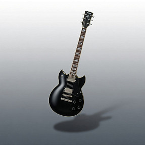 Электрогитара Yamaha SG1820A BL