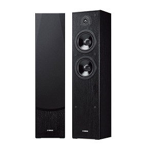 Aкустическая система Yamaha NS-F51 BLACK