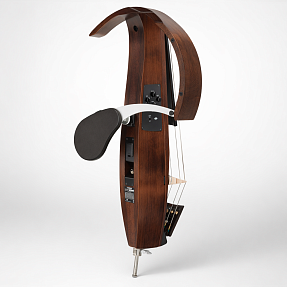 Наколенник для электроконтрабаса Yamaha BKS2