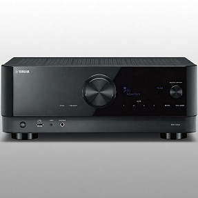 Ресивер Yamaha RX-A6A BLACK