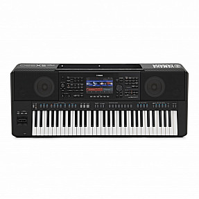 Синтезатор Yamaha PSR-SX920