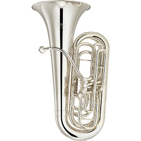 Туба Yamaha YCB-621S