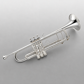 Труба Yamaha YTR-8335LAS