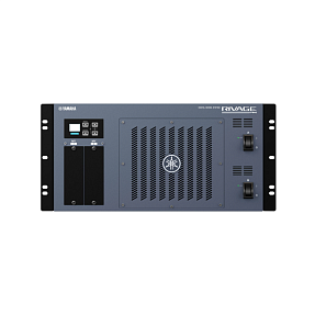 Процессор Yamaha Rivage DSP-RX