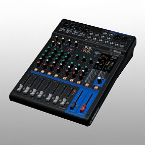 Микшерный пульт Yamaha MG10XUF