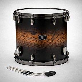 Напольный том Yamaha LHF1816 UZUEAS