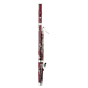 Фагот Yamaha YFG-812