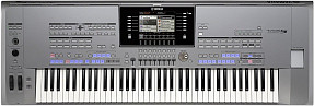 Рабочая станция Yamaha TYROS5-76