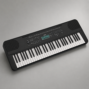 Синтезатор Yamaha PSR-E360