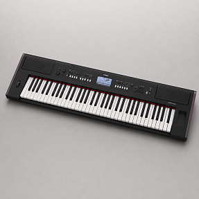Синтезатор Yamaha NP-V80 Piaggero