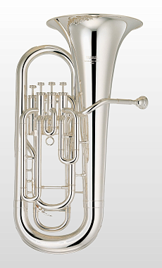 Эуфониум Yamaha YEP-321S