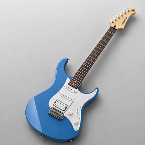 Электрогитара Yamaha PACIFICA 112J LAKE PLACID BLUE
