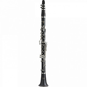 Кларнет Yamaha YCL-450E