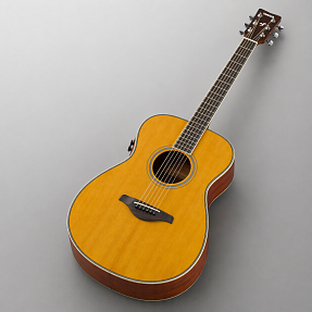 Трансакустическая гитара Yamaha FS-TA VINTAGE TINT