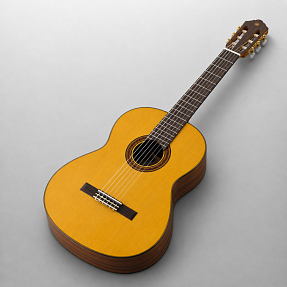Классическая гитара Yamaha CG162S