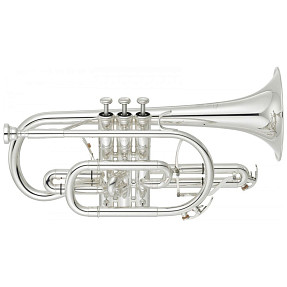 Корнет Yamaha YCR-8335GS