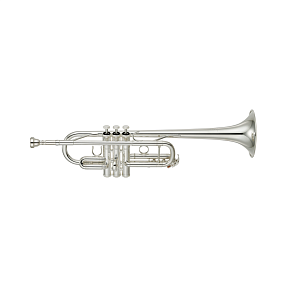 Труба Yamaha YTR-4435SII