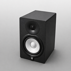 Активный студийный монитор Yamaha HS7