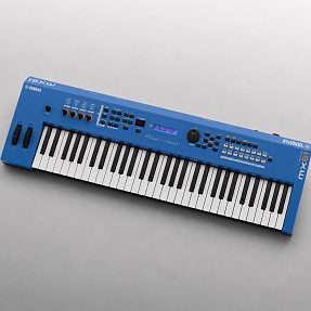 Синтезатор Yamaha MX61 BU