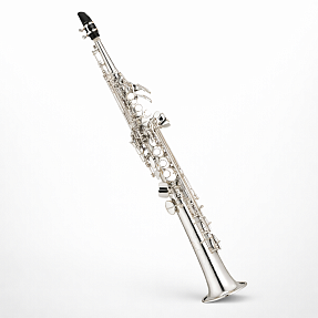 Сопрано-саксофон Yamaha YSS-475SII