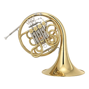 Валторна Yamaha YHR-871II без кейса