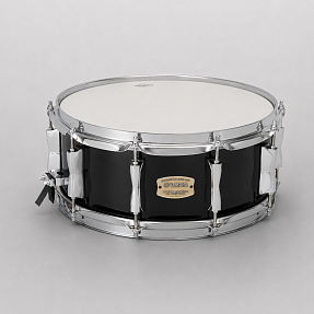 Малый барабан Yamaha SBS1455 RAVEN BLACK