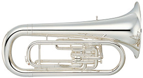 Маршевый эуфониум Yamaha YEP-201MS