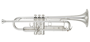 Труба Yamaha YTR-5335GSII