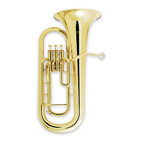 Маршевый эуфониум Yamaha YEP-201M