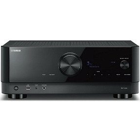 Ресивер Yamaha RX-V4A BLACK