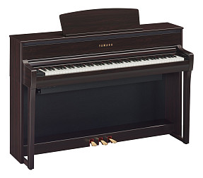 Цифровое пианино Yamaha Clavinova CLP-675R