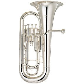 Эуфониум Yamaha YEP-321S