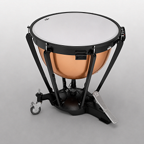 Литавра педальная Yamaha TP-4326R