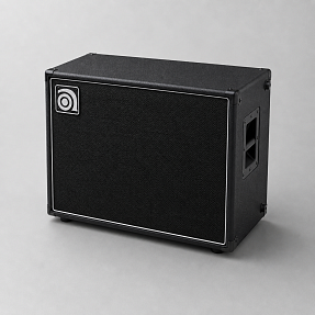 Кабинет для бас-гитары AMPEG VB-210