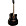 Трансакустическая гитара Yamaha FGC-TA Black