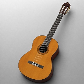 Классическая гитара Yamaha CM40