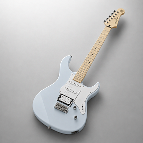 Электрогитара Yamaha PACIFICA 112VM ICE BLUE
