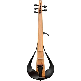 Электроскрипка Yamaha YEV-105PRO NBL