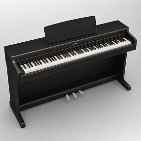 Цифровое пианино Yamaha YDP-165B