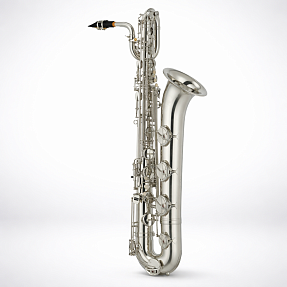Баритон-саксофон Yamaha YBS-62S