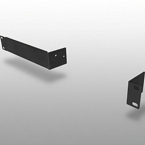 Набор приспособлений для монтажа аппаратуры в стойку Yamaha RM-MRK BLACK