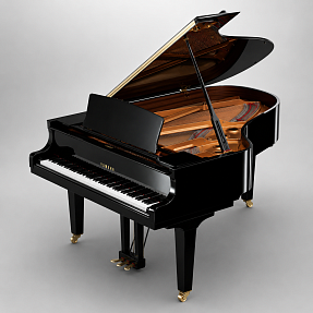 Акустический рояль Yamaha C5X PE
