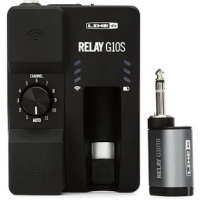 Радиосистема LINE6 RELAY G10SII