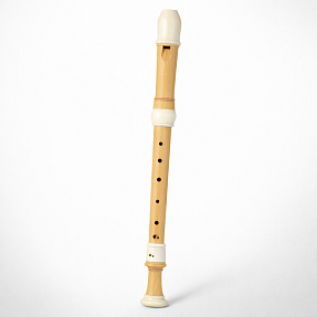 Блокфлейта Yamaha YRA-811