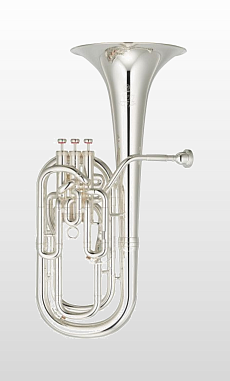 Баритон-горн Yamaha YBH-831S