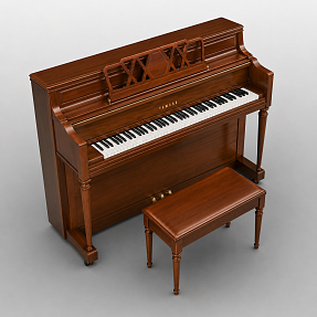 Акустическое пианино Yamaha M2