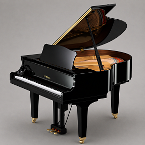 Дисклавир Yamaha DGC1 ENST SE