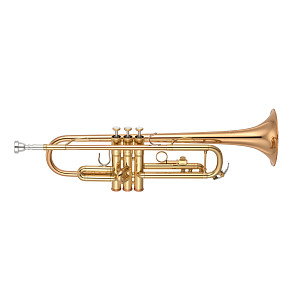 Труба Yamaha YTR-8335RC