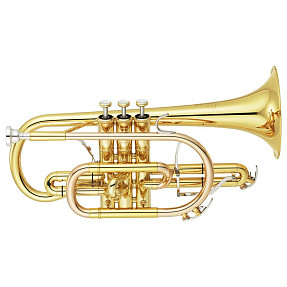 Корнет Yamaha YCR-8335GP02SP